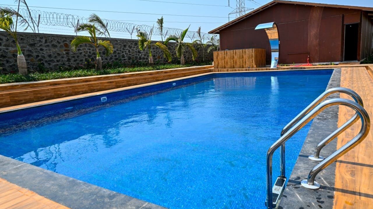 Photo of Outdoor in Thakursai