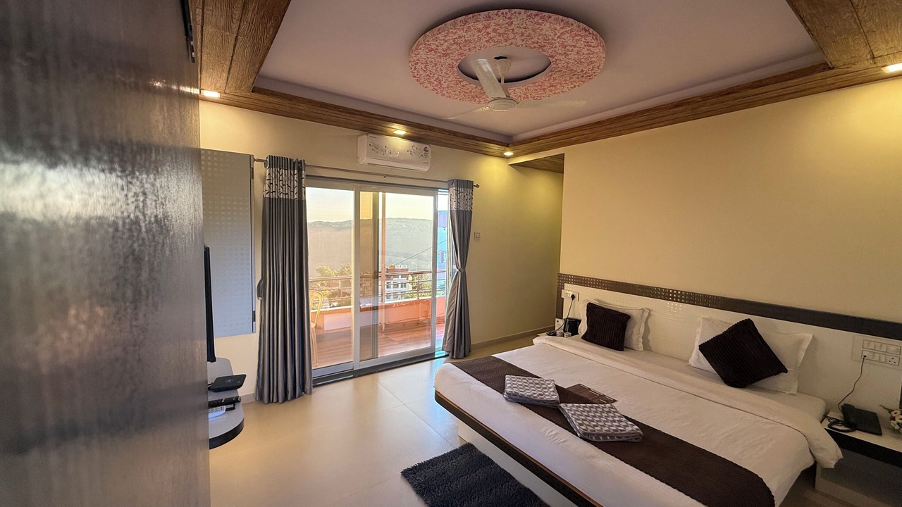 Photo of Patio Balcony in Medha