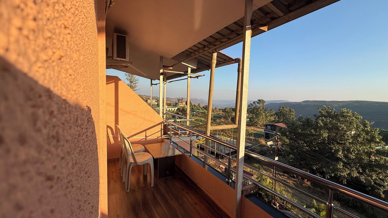 Photo of Patio Balcony in Medha