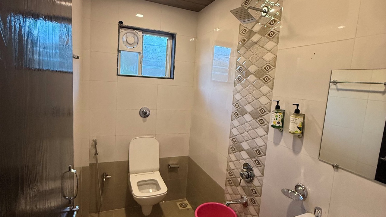 Photo of Bathroom in Medha