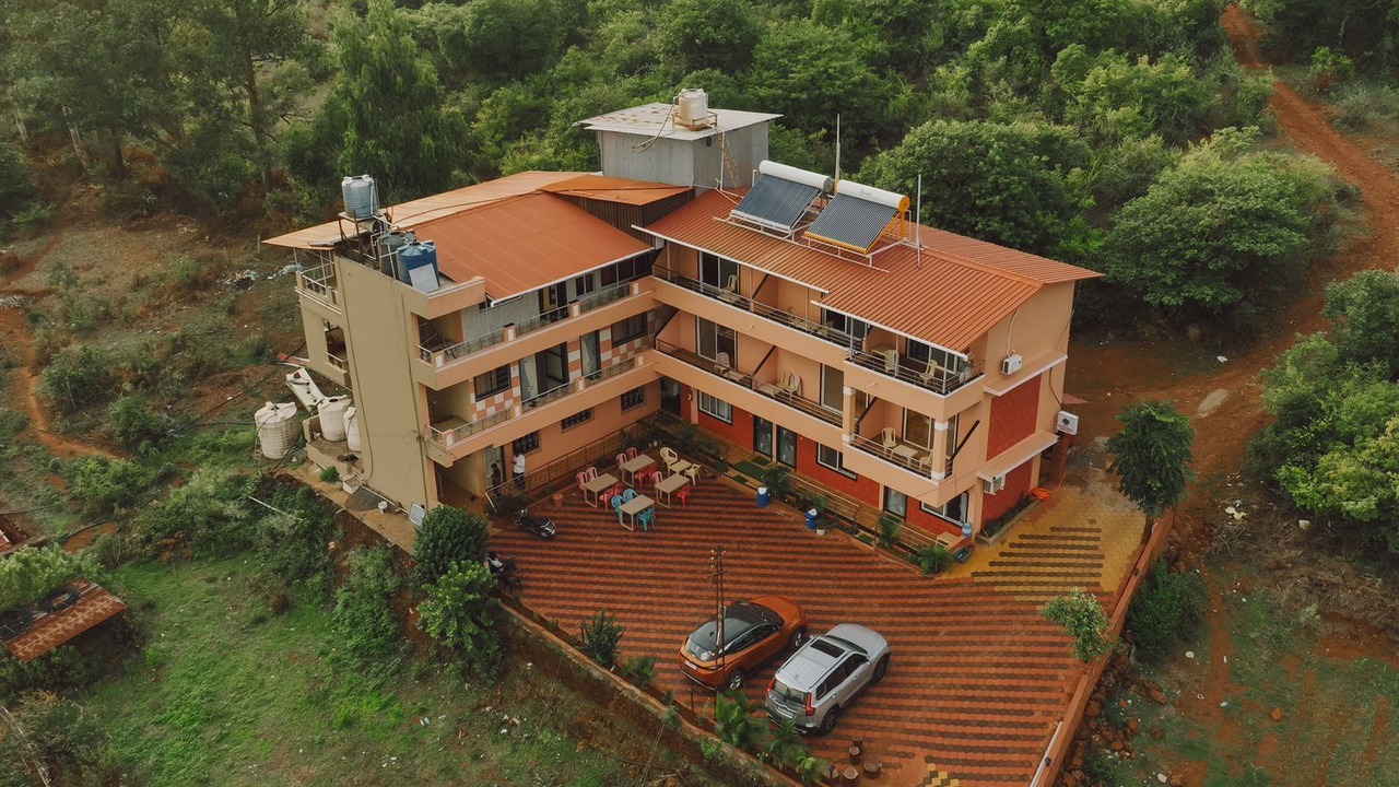 Photo of Outdoor in Medha