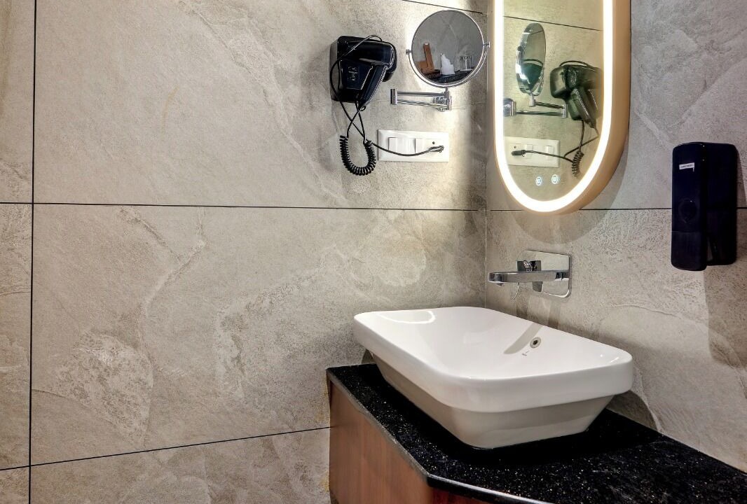 Photo of Bathroom in Kuttanad Taluk