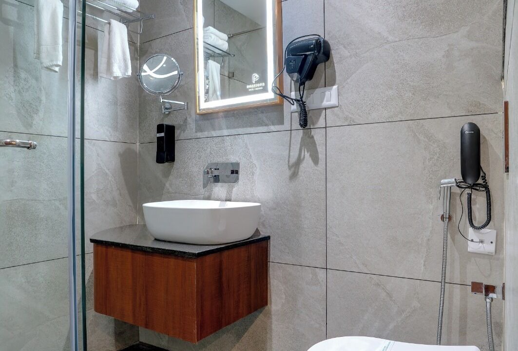 Photo of Bathroom in Kuttanad Taluk