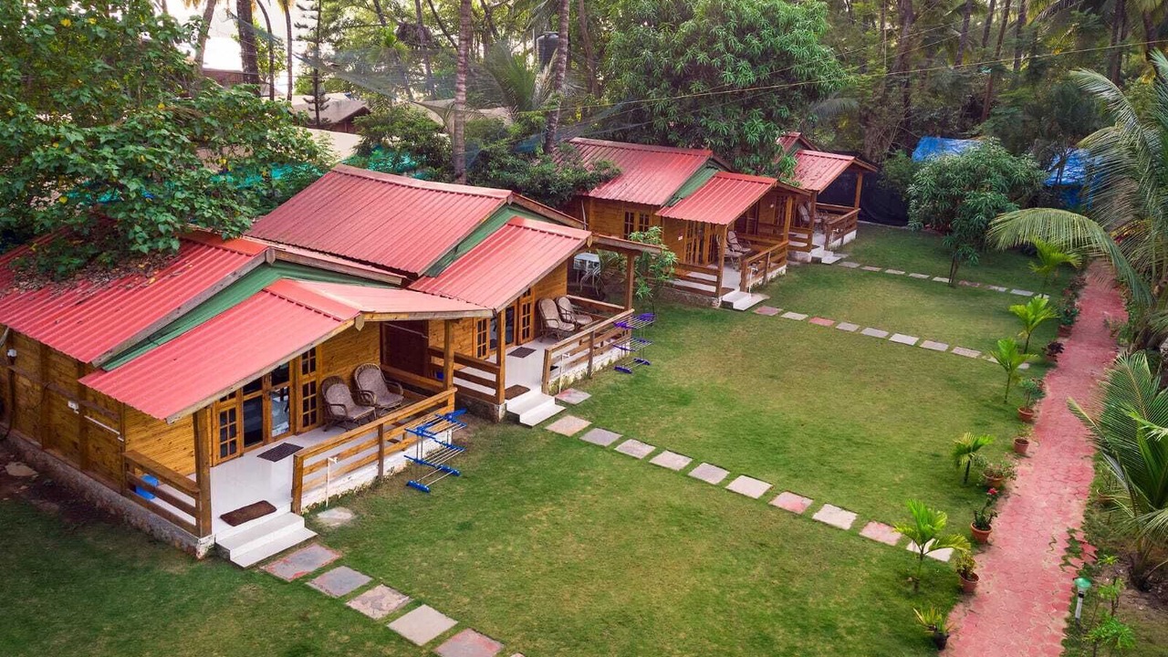Photo of Outdoor in Canacona