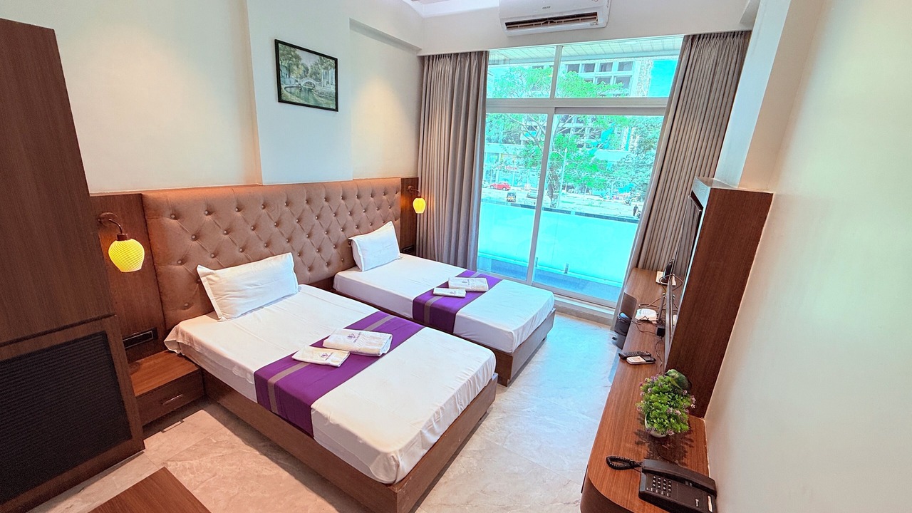 Photo of Bedroom in Khalapur