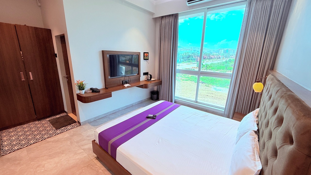 Photo of Bedroom in Khalapur