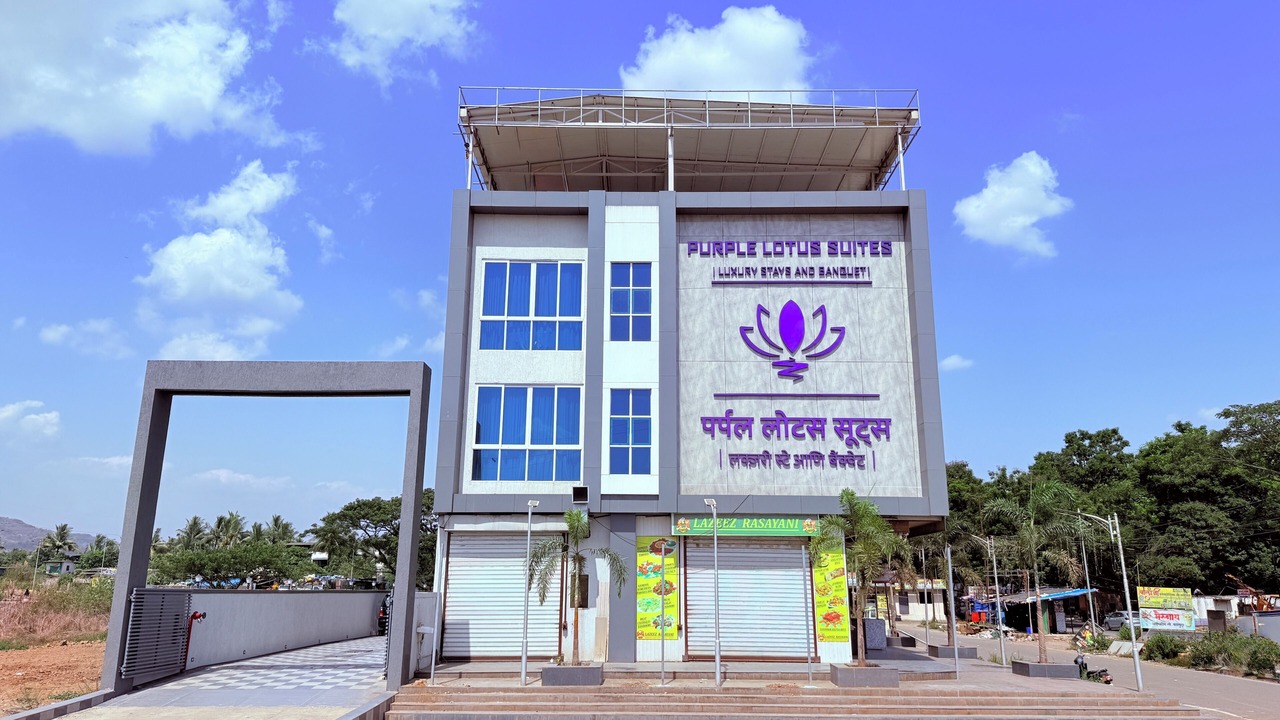 Photo of Outdoor in Khalapur