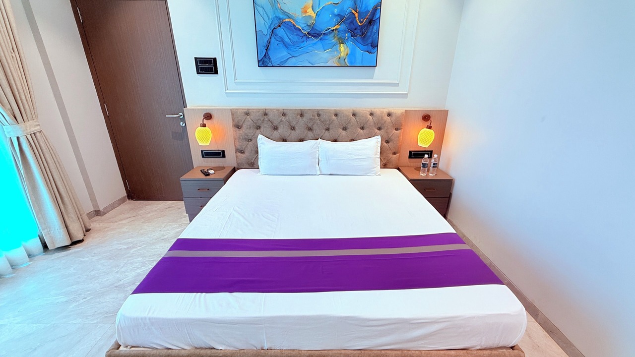 Photo of Bedroom in Khalapur