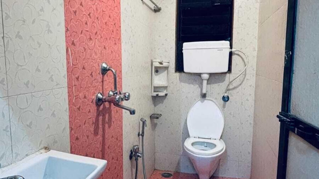 Photo of Bathroom in Tungarli