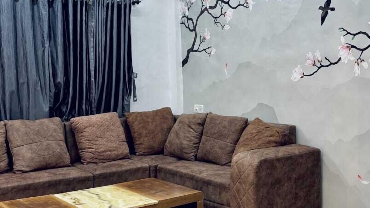 Photo of Livingroom in Tungarli