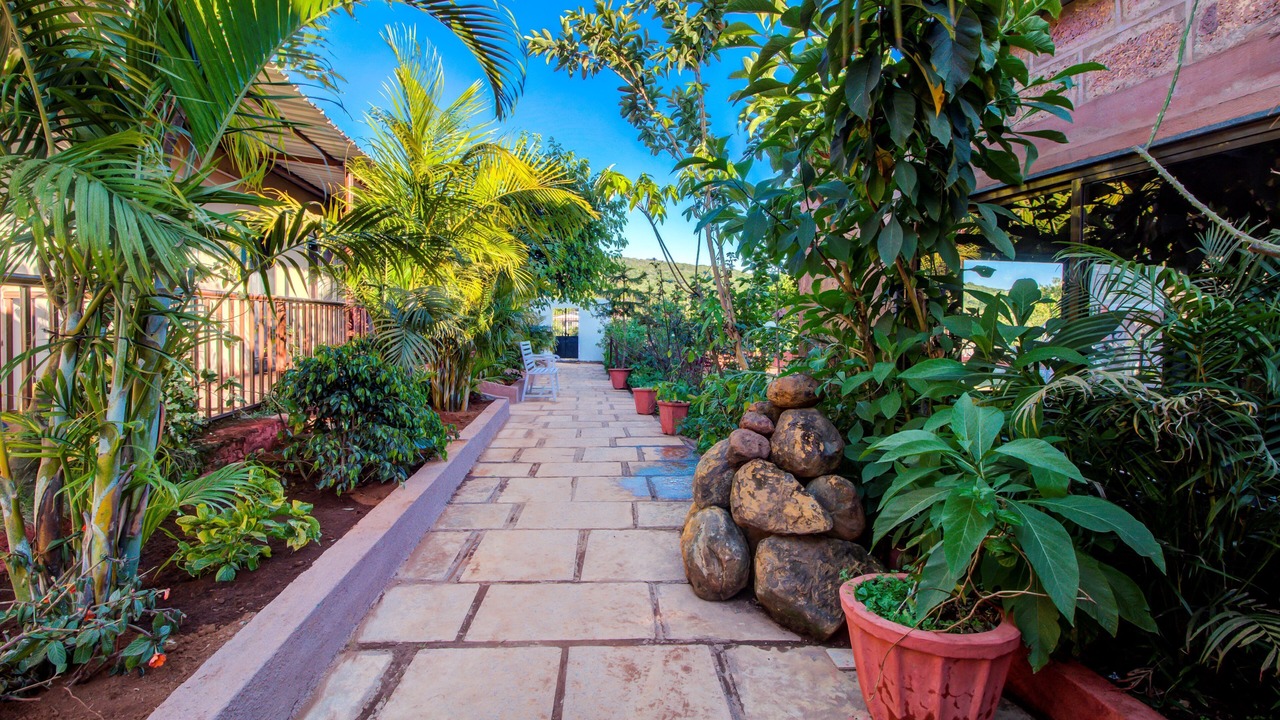 Photo of Outdoor in Mahabaleshwar