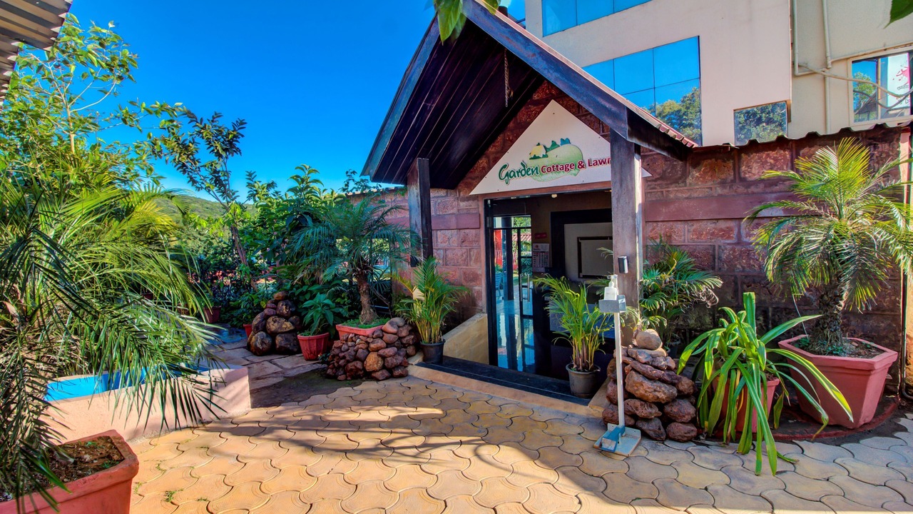 Photo of Outdoor in Mahabaleshwar