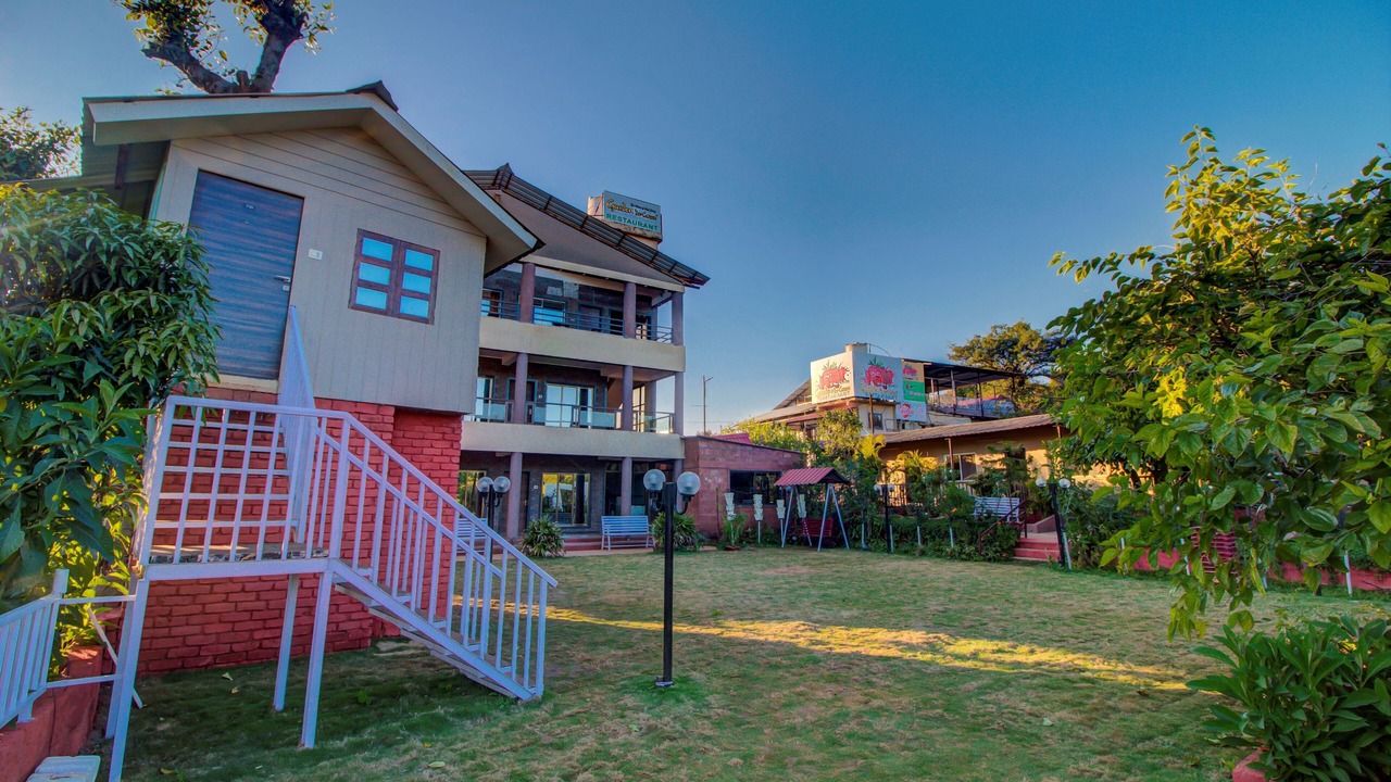 Photo of Outdoor in Mahabaleshwar