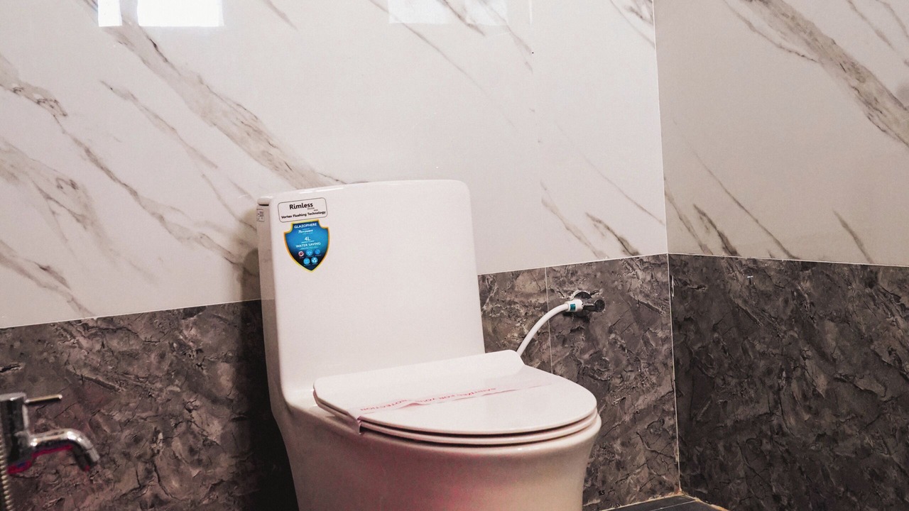 Photo of Bathroom in Vallam