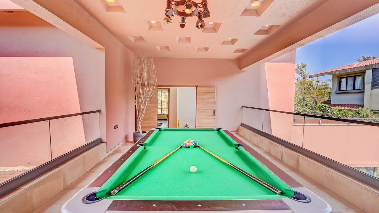 Photo of Bedroom in Kune Village