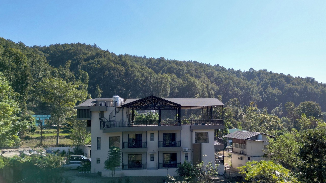 Photo of Outdoor in Bullawala