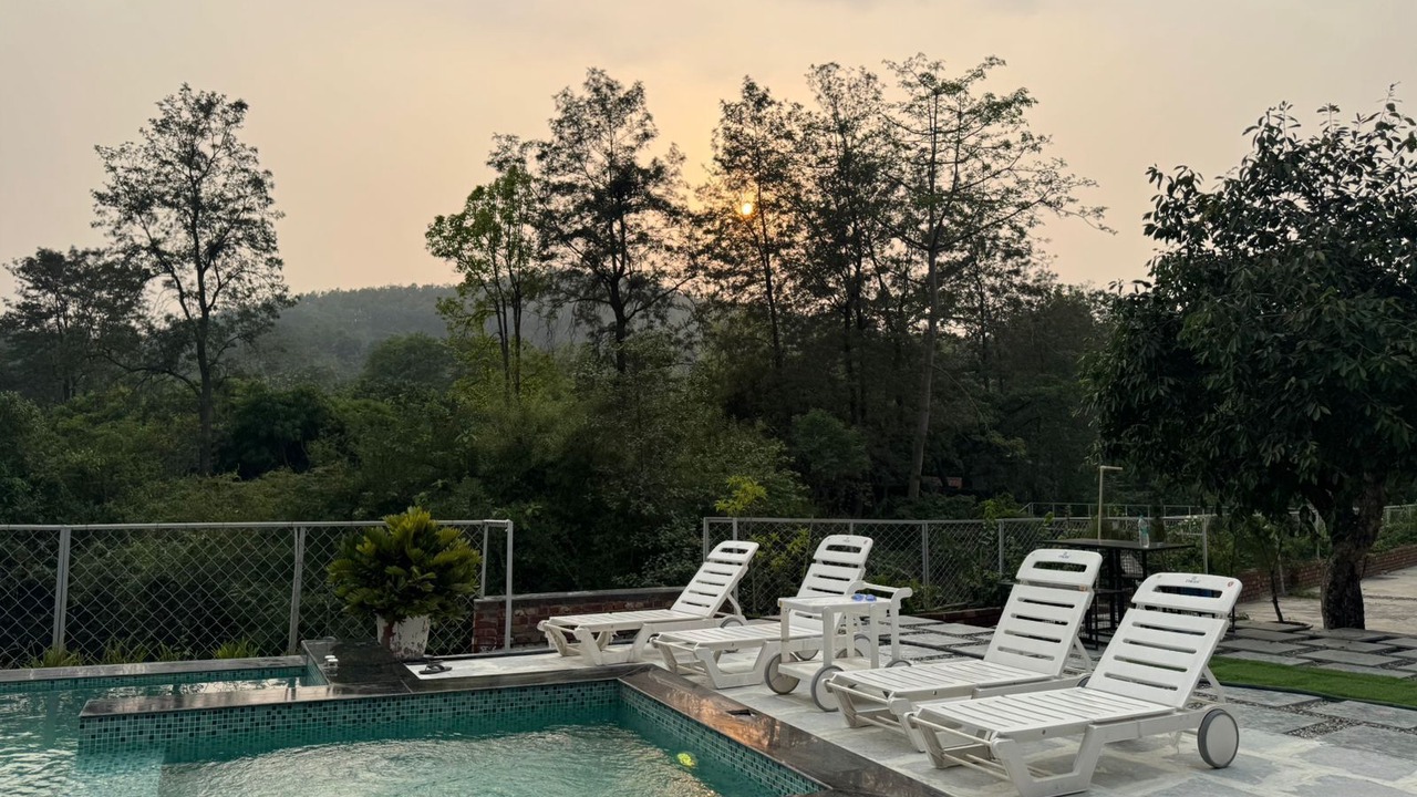 Photo of Outdoor in Bullawala