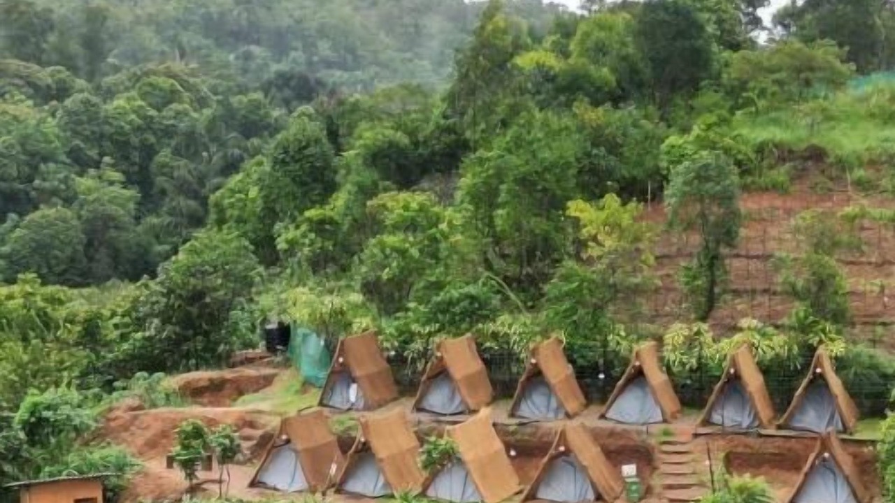 Photo of Outdoor in Elappara