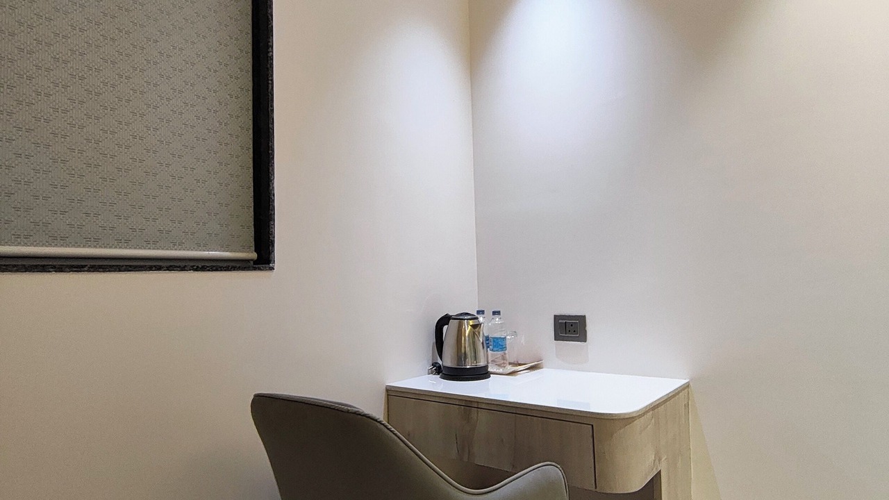 Photo of Bedroom in Vikhroli West