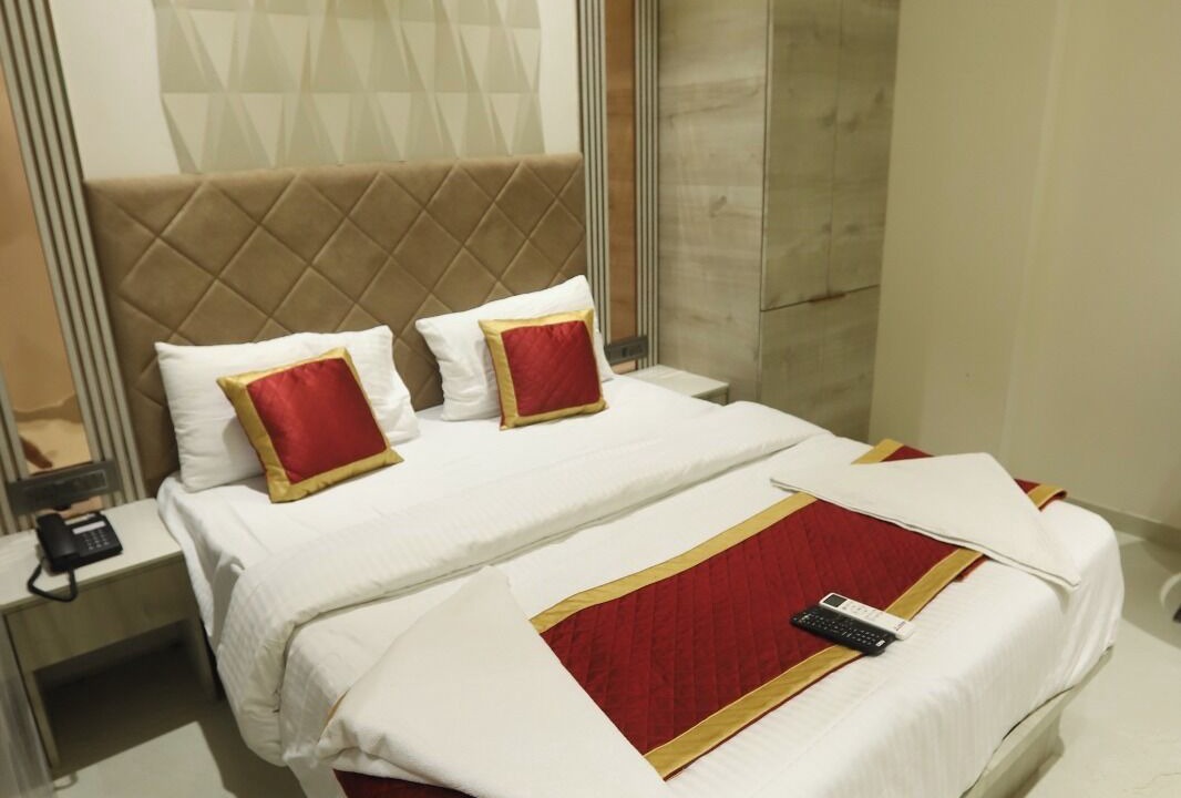 Photo of Bedroom in Vikhroli West