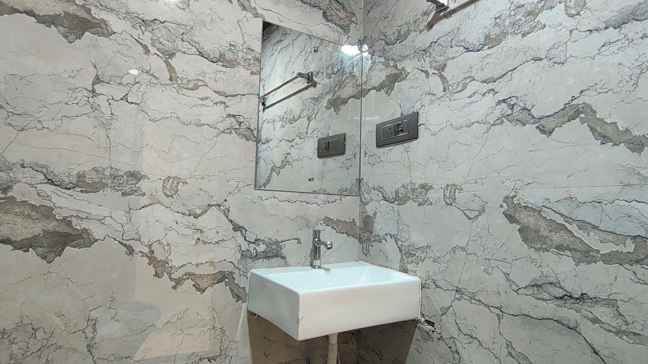 Photo of Bathroom in Vikhroli West