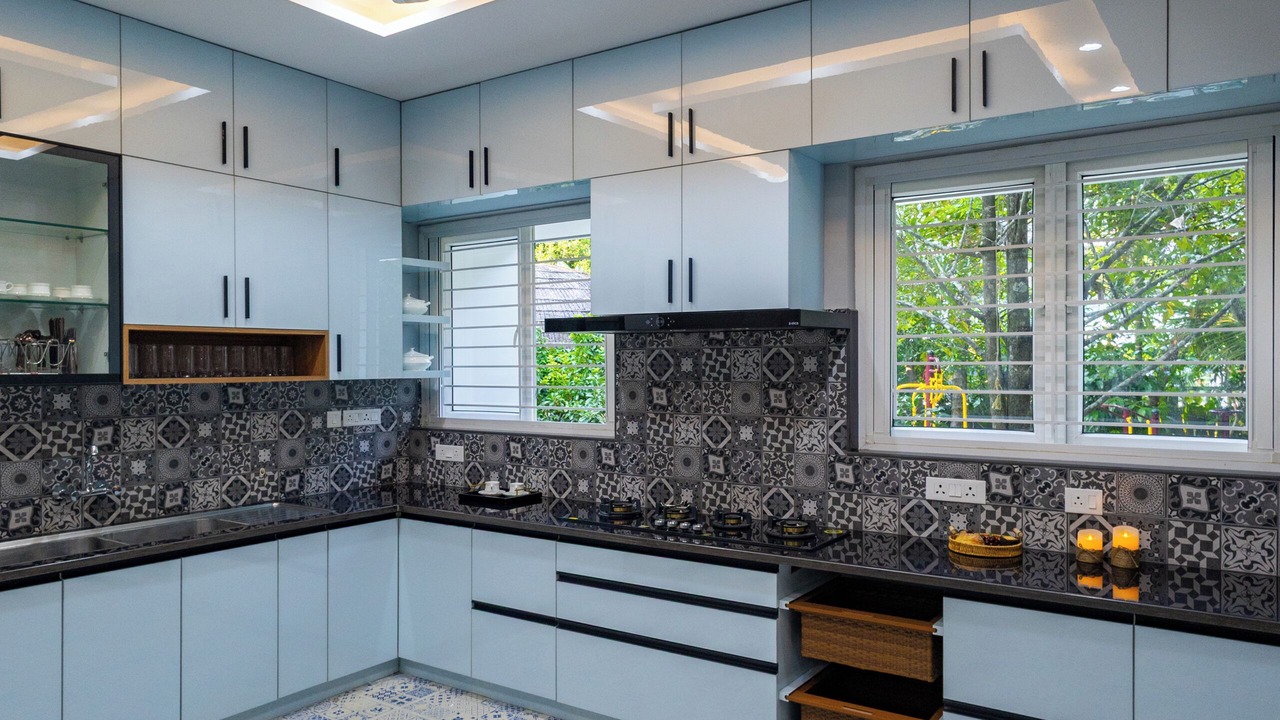 Photo of Kitchen in Malayattur