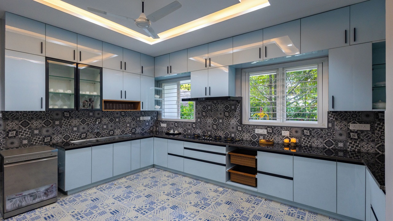 Photo of Kitchen in Malayattur