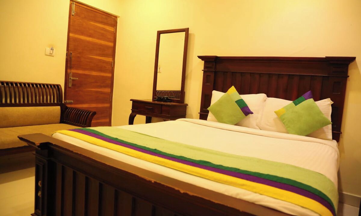Photo of Bedroom in Kaloor