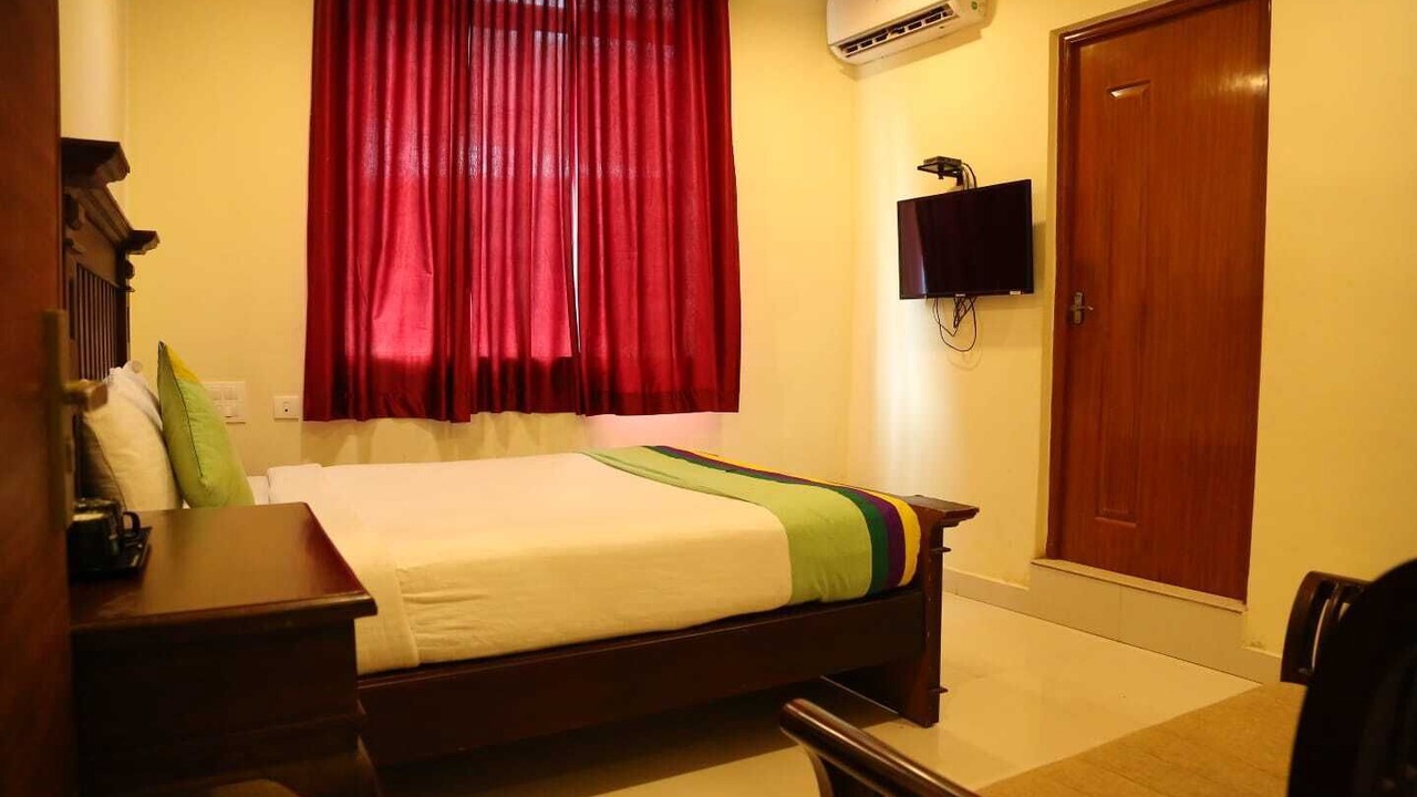Photo of Bedroom in Kaloor