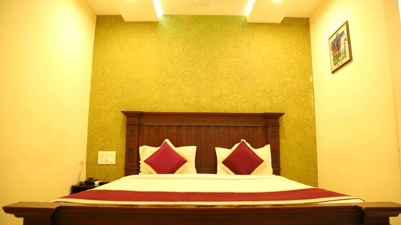 Photo of Bedroom in Kaloor