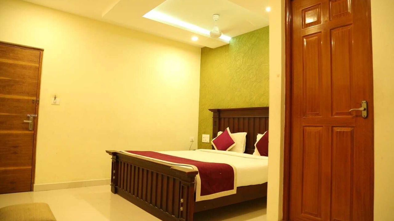 Photo of Bedroom in Kaloor