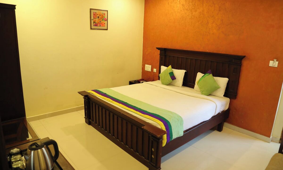 Photo of Bedroom in Kaloor