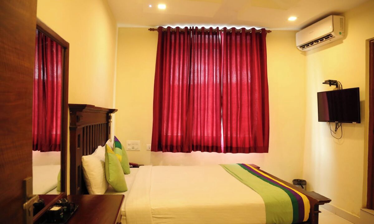 Photo of Bedroom in Kaloor