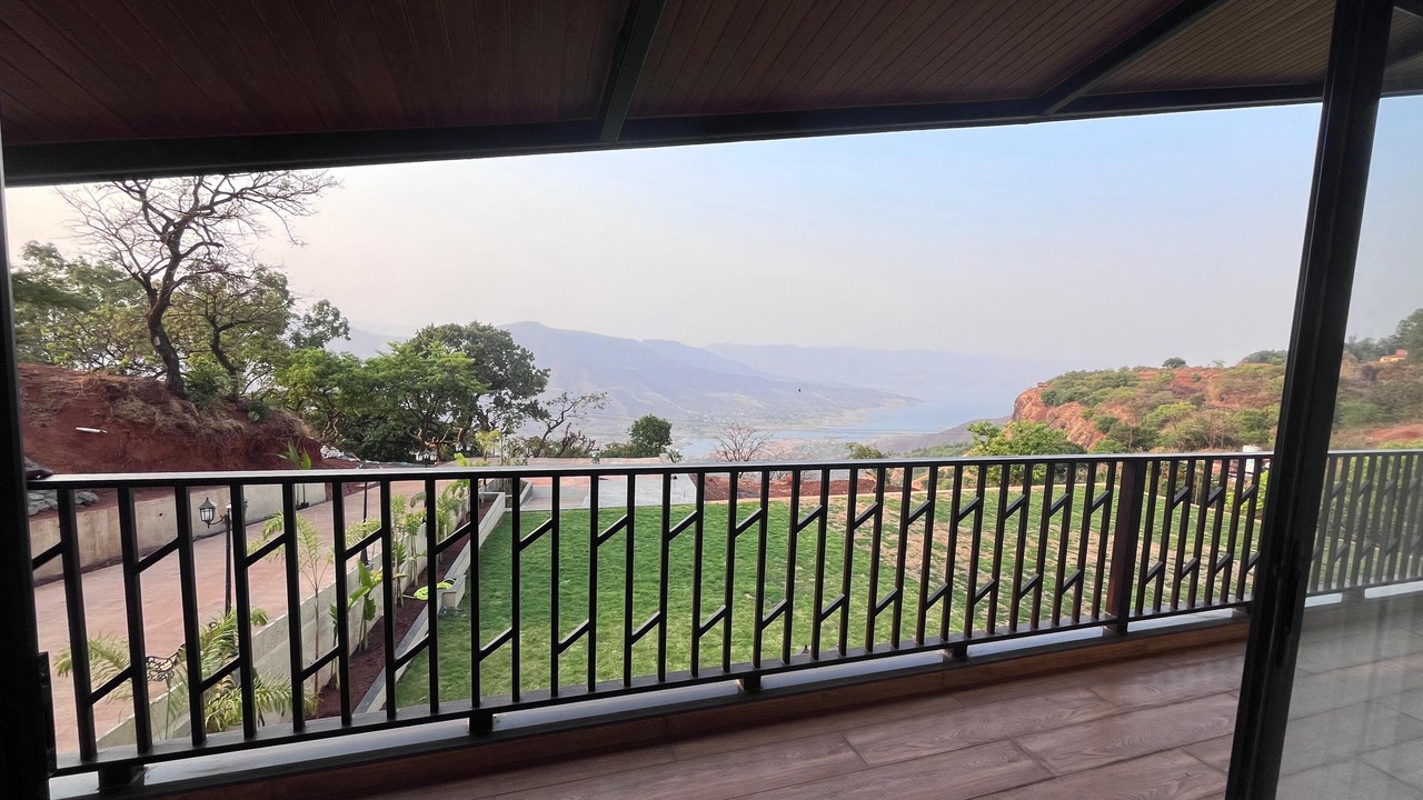 Photo of Patio Balcony in Gureghar