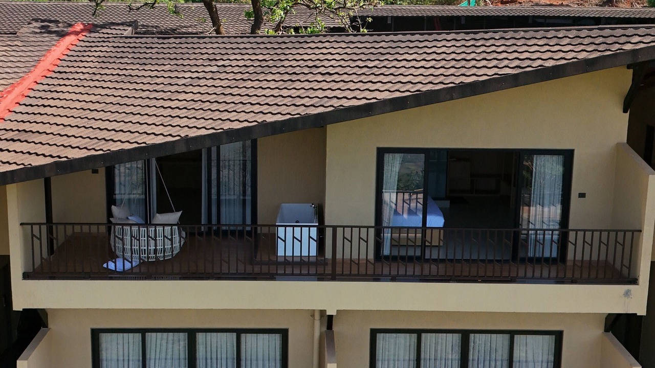 Photo of Outdoor in Gureghar