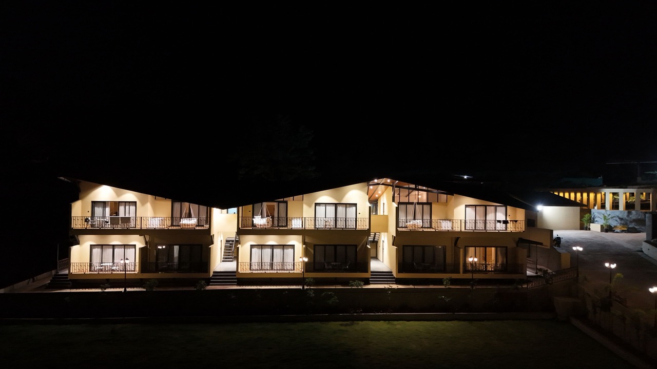 Photo of Outdoor in Gureghar