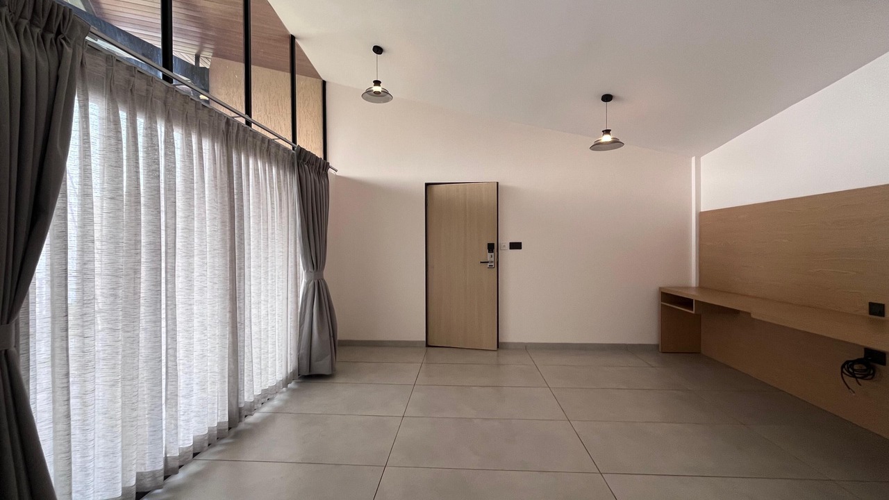 Photo of Patio Balcony in Gureghar