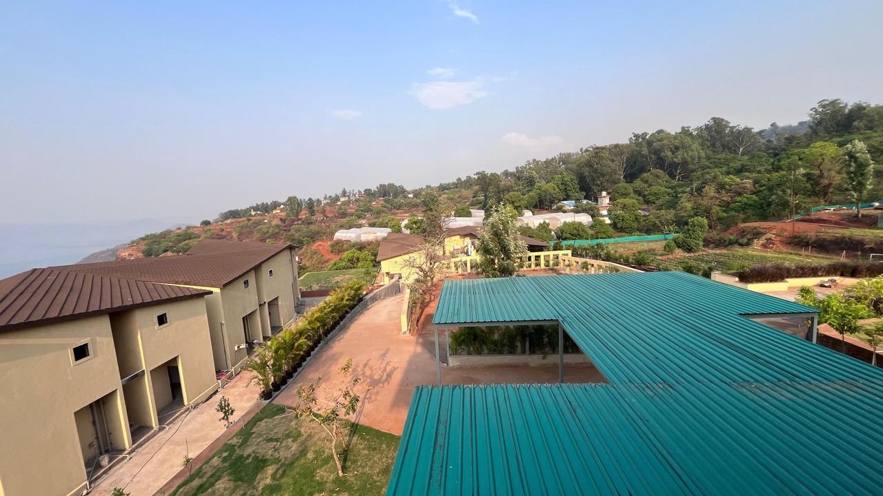 Photo of Outdoor in Gureghar
