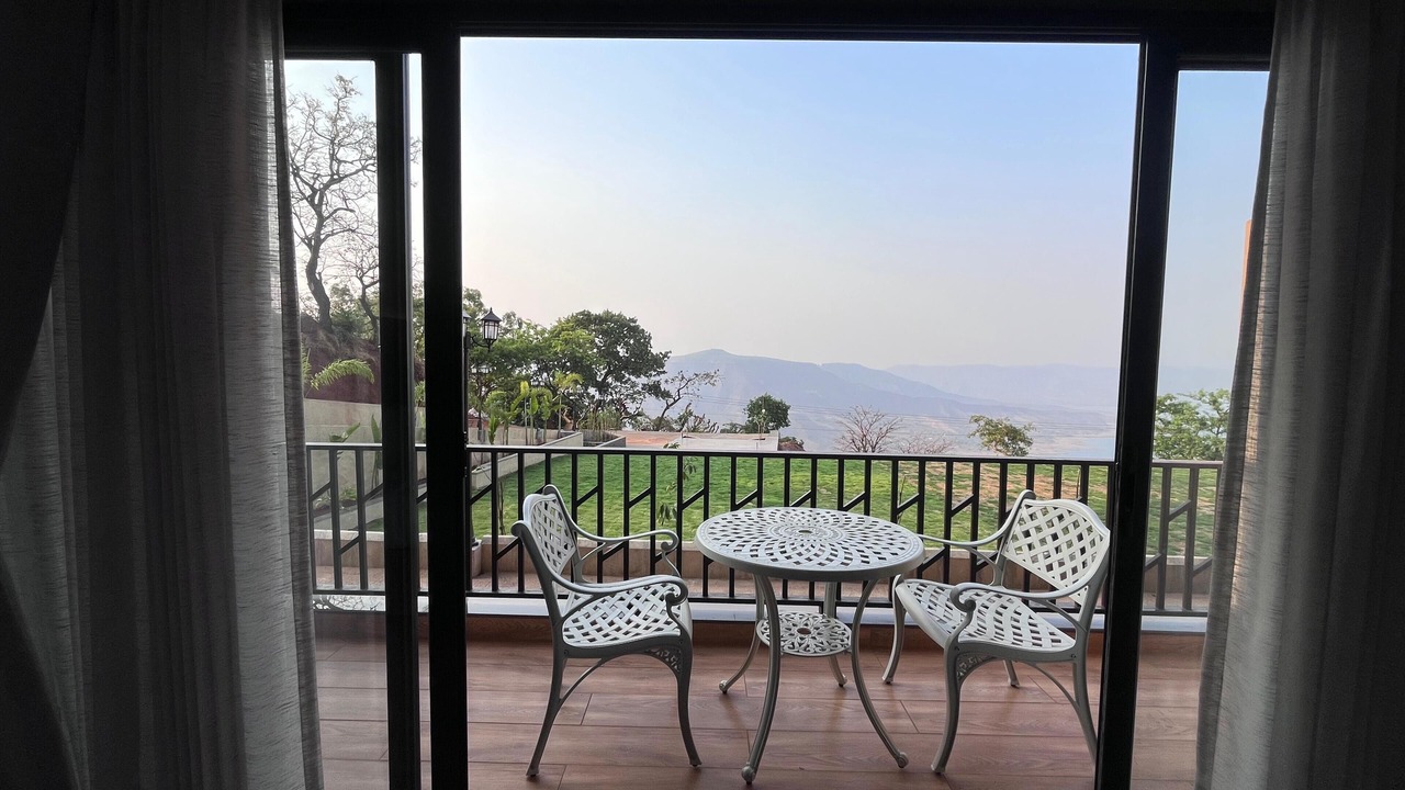 Photo of Patio Balcony in Gureghar