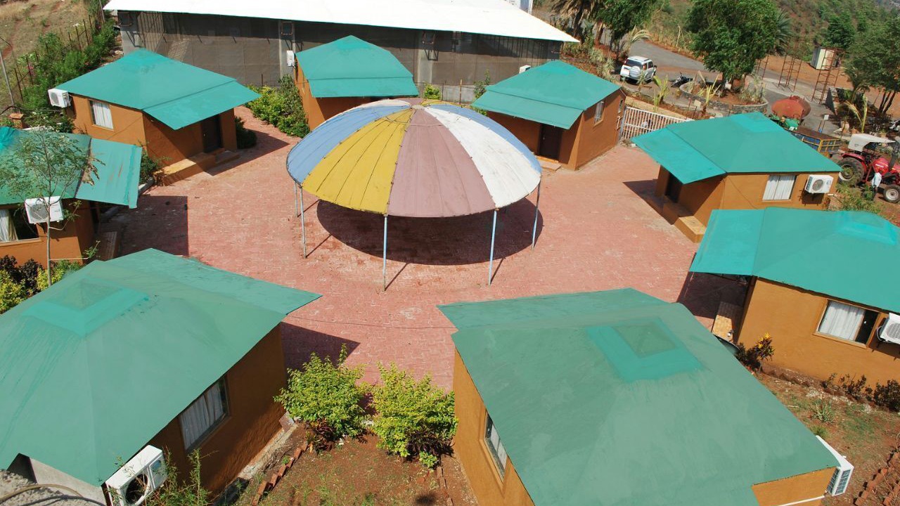 Photo of Outdoor in Kambare