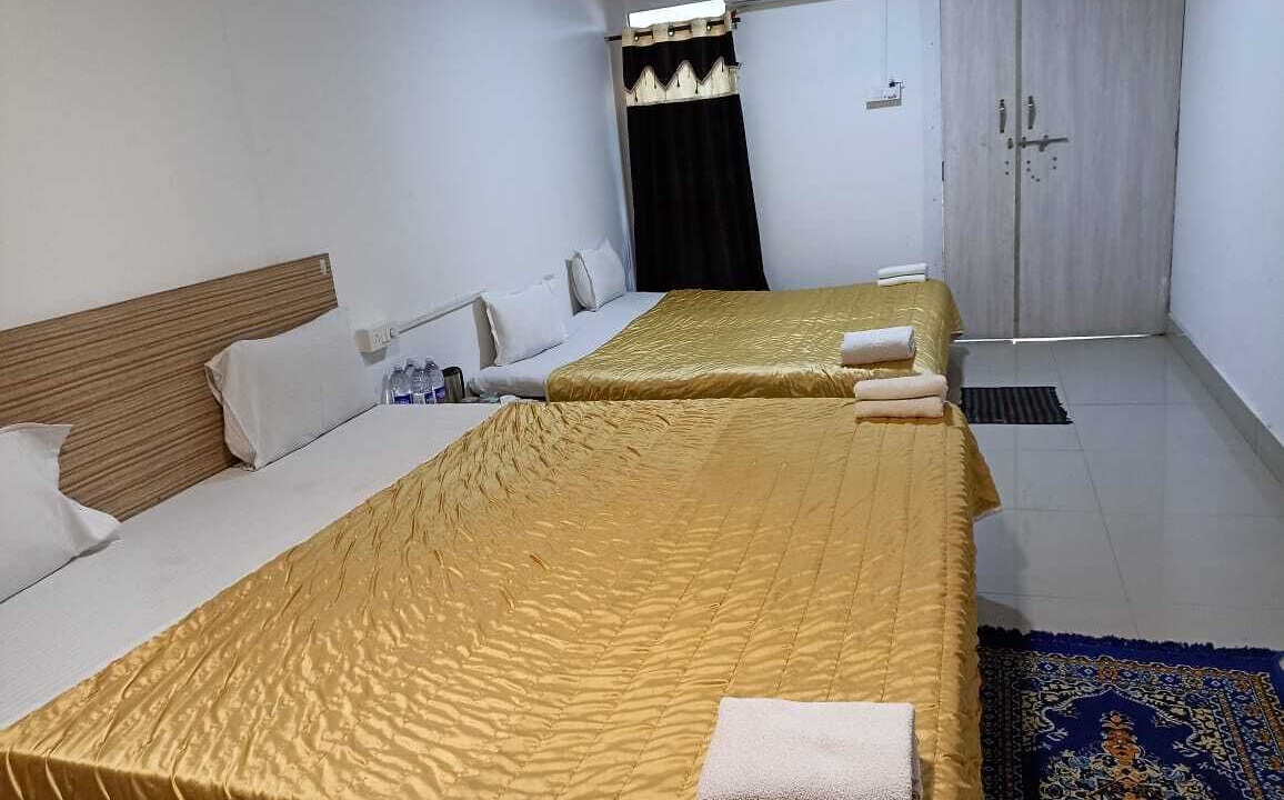 Photo of Bedroom in Kambare