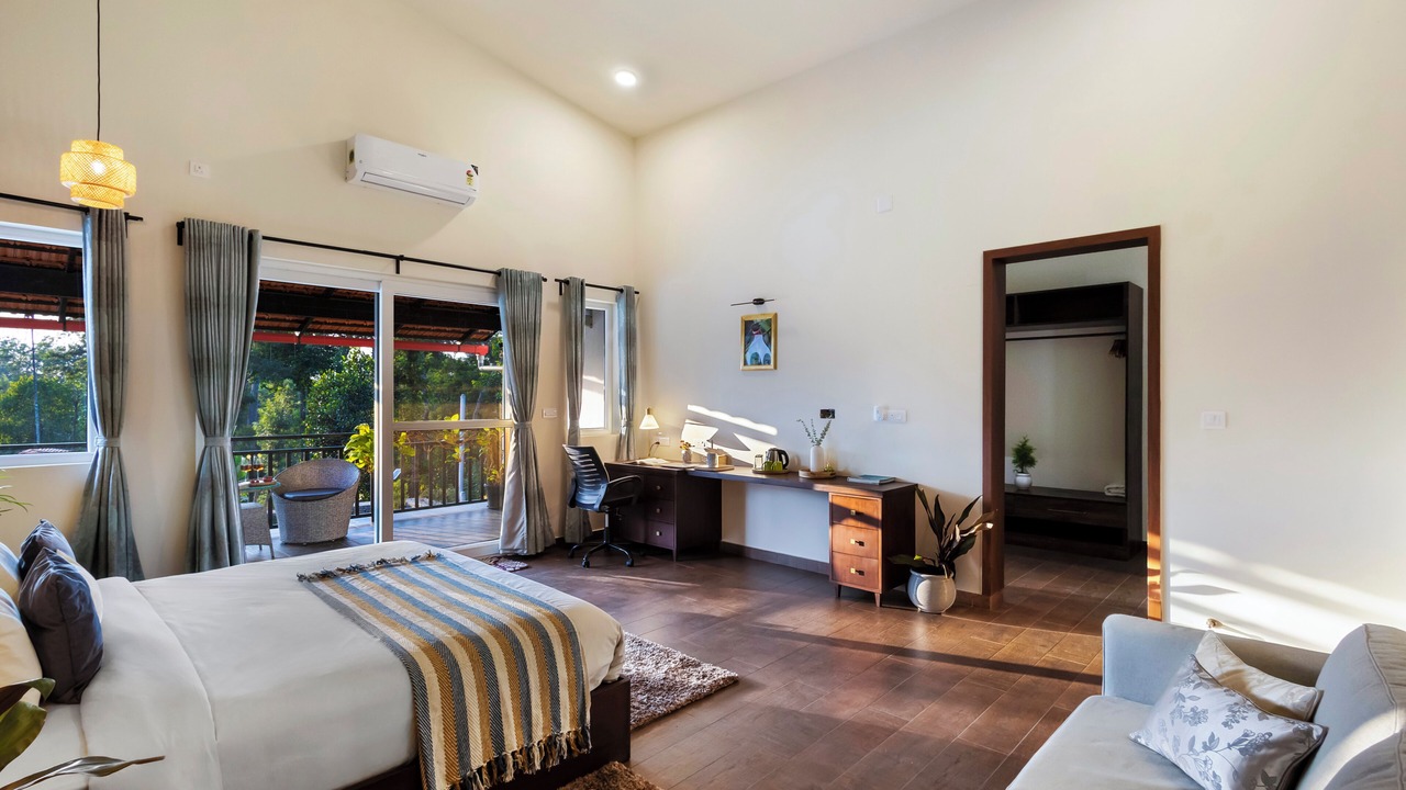 Photo of Bedroom in Kaimane