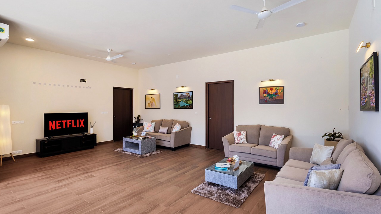 Photo of Livingroom in Kaimane