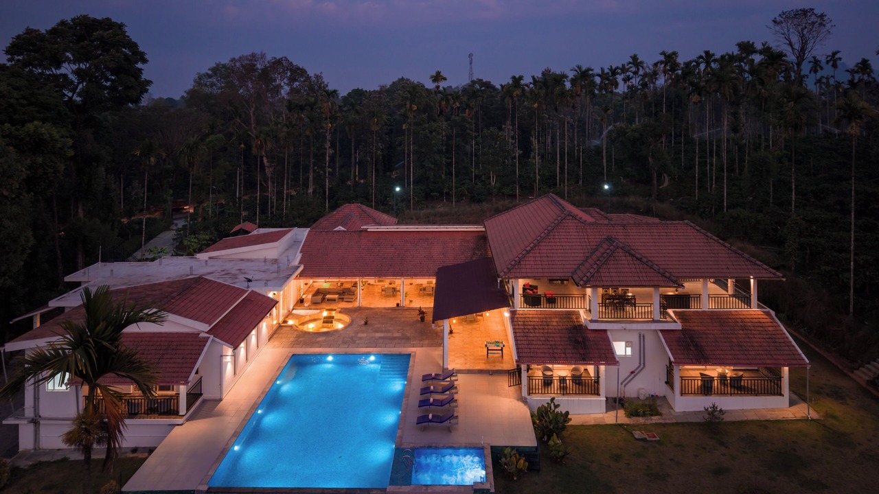 Photo of Outdoor in Kaimane