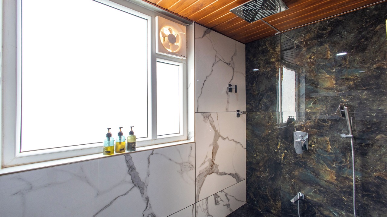 Photo of Bathroom in Kaimane