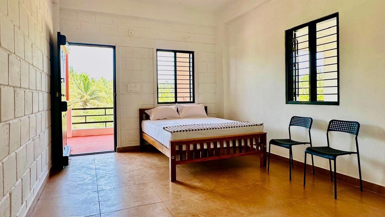 Photo of Bedroom in Coimbatore
