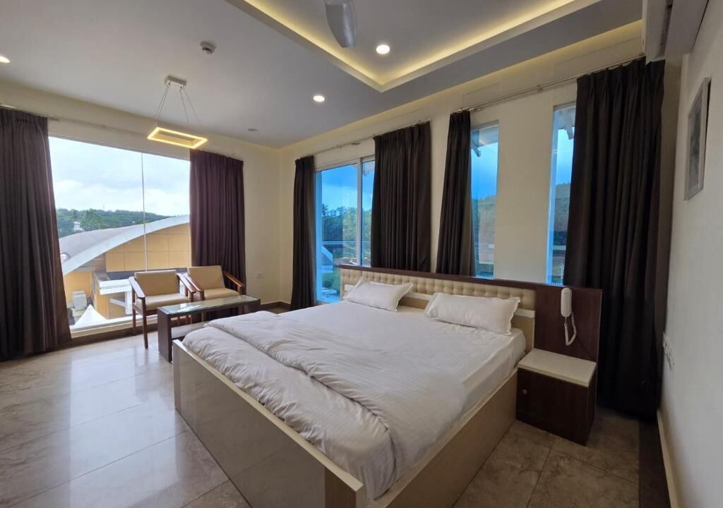 Photo of Bedroom in Perumbavoor