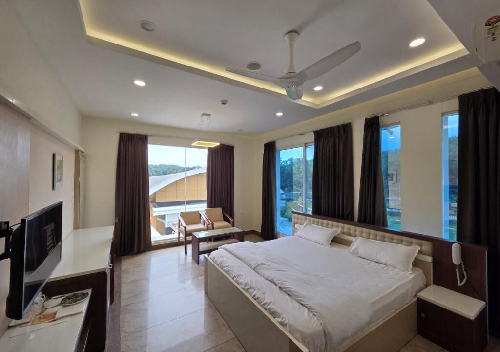 Photo of Bedroom in Perumbavoor