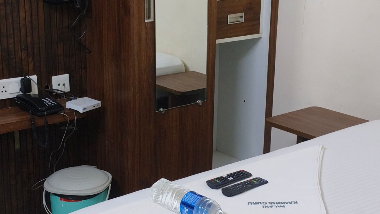 Photo of Bedroom in Palani
