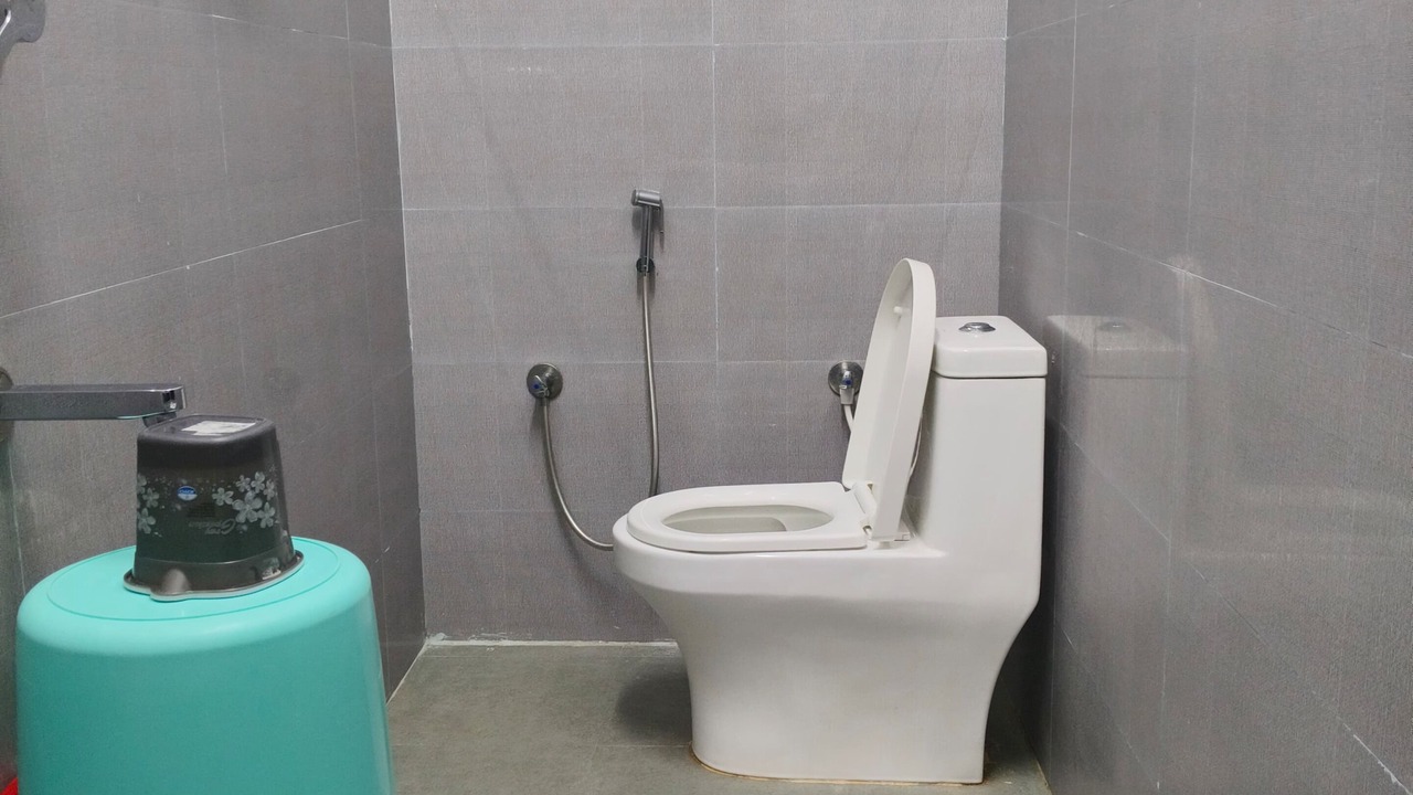 Photo of Bathroom in Palani